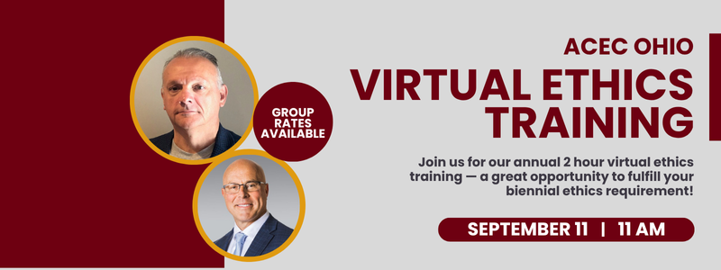 2025 Ethics Training