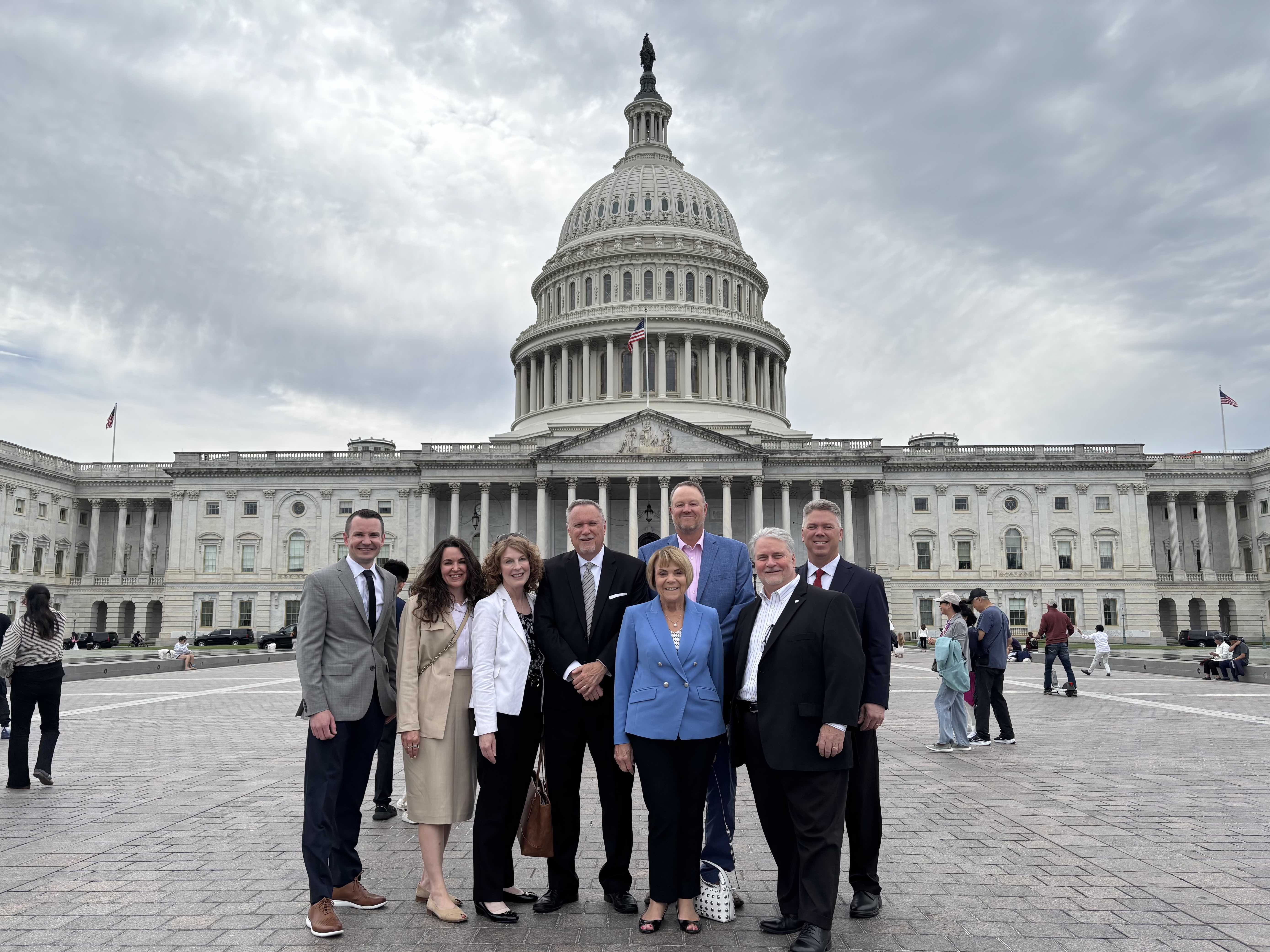 Message from Beth-- August 27, 2025