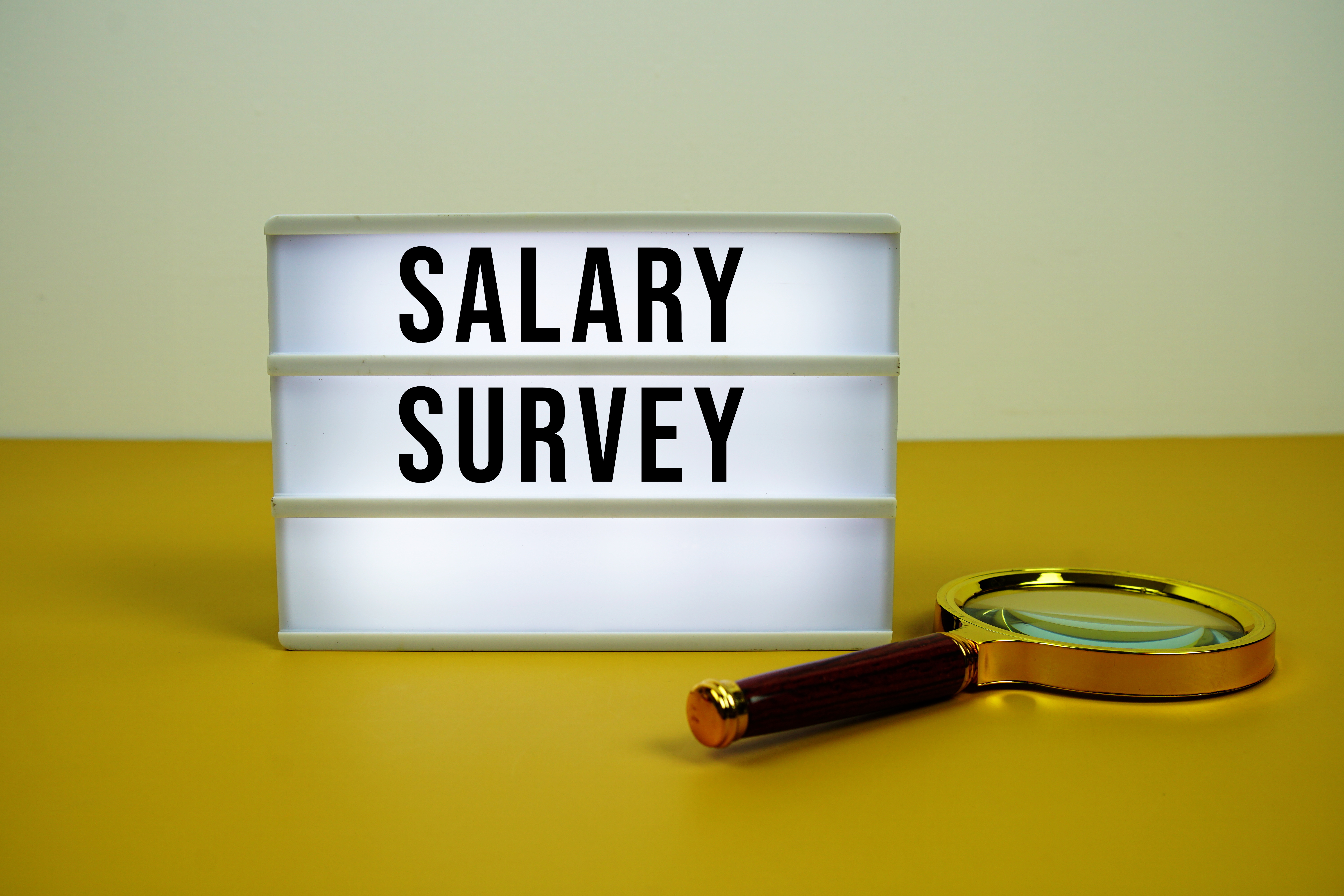 Participate in the 2025 ACEC Ohio Salary & Benefits Survey