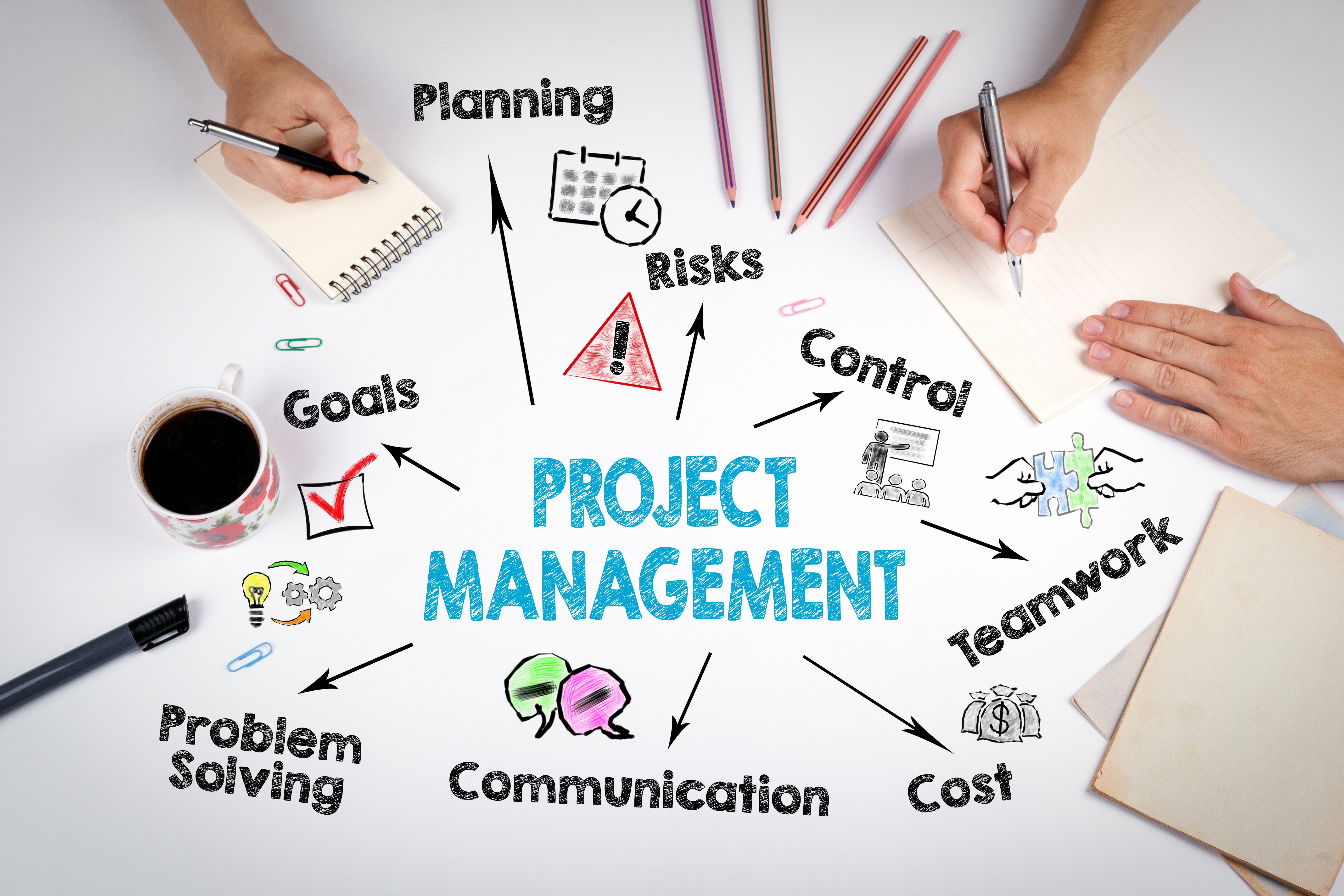 ACEC Ohio Presents PSMJ Project Management Bootcamp – January 28–29, 2026