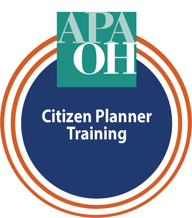 Central Ohio Workshop