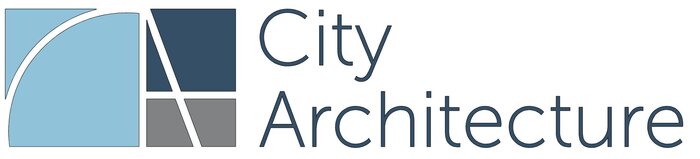City Architecture Logo