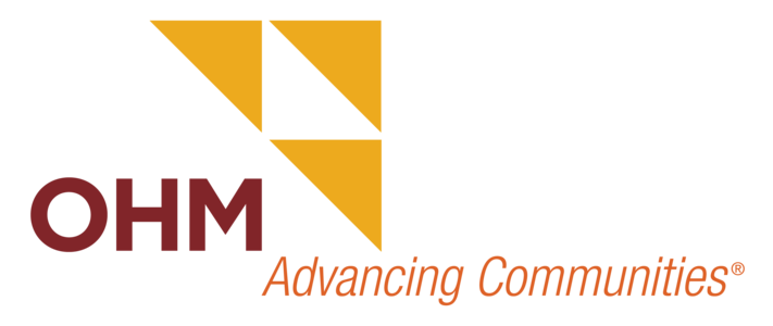 Ohm Advisors Logo