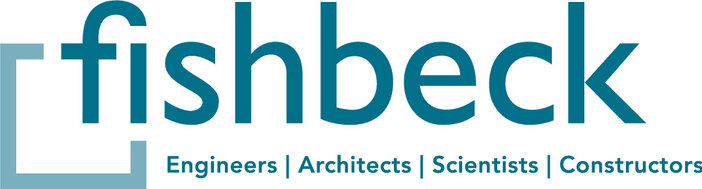 Fishbeck Logo Color W Tagline