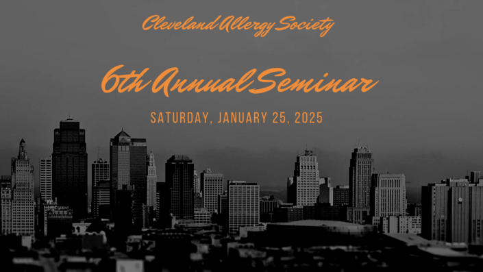 CAS 6th Annual Seminar