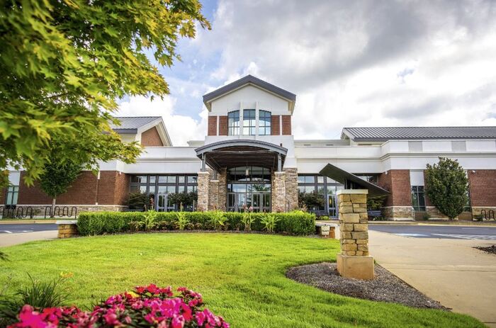 conference ctr