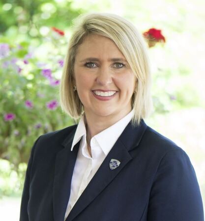 Ellen McBrayer