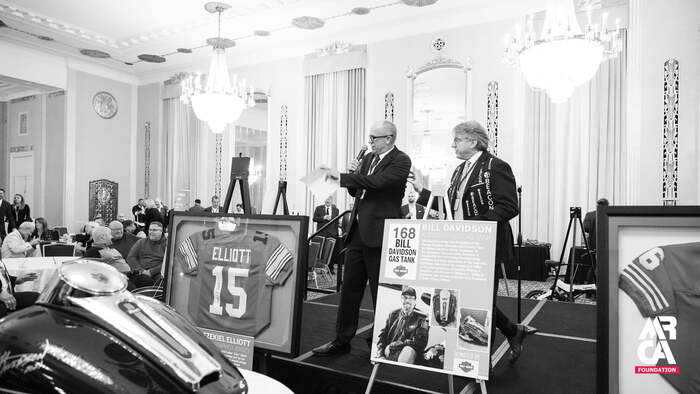 Auction