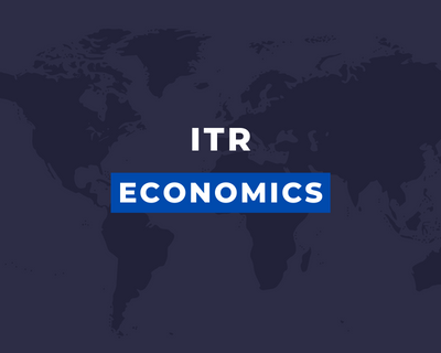 ITR Economics: Update on the Construction Market