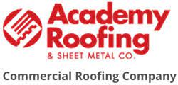 Academy Roofing & Sheet Metal
