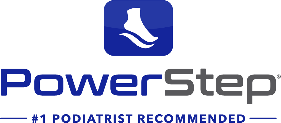 Power Step Pod Reco Logo Stacked Digital