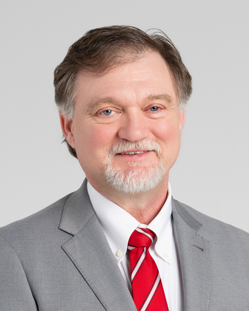 Dr. John Queen