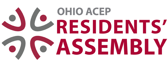 Ohio ACEP Residents' Assembly