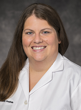 Dr. Riley Grosso