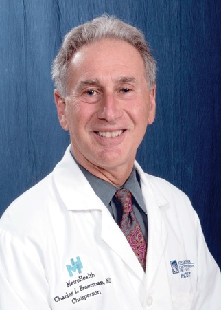 Dr. Charles Emerman