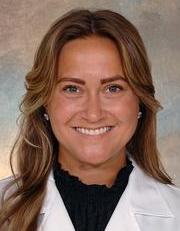 Dr. Olivia Gobble