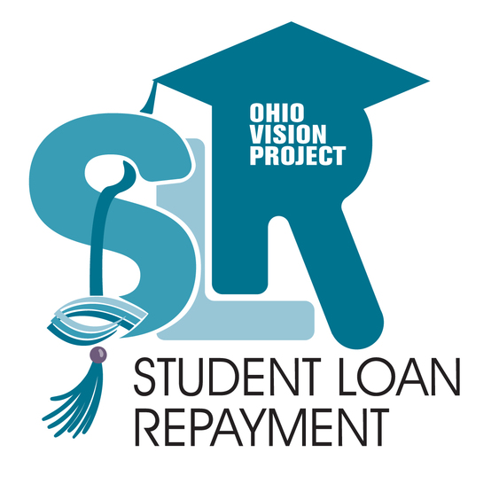 OVP Student Loan Repayment Logo