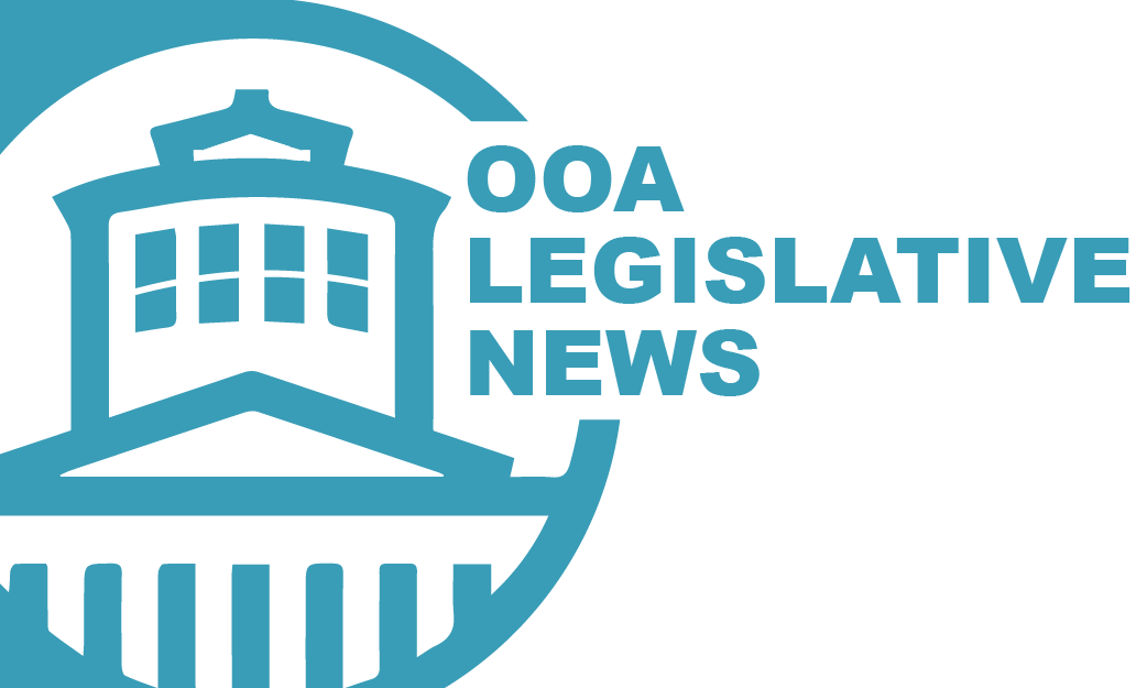 March Third Party and Legislative Updates