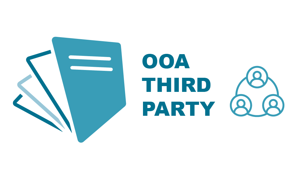 April Third Party Update