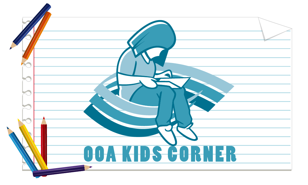 April Kids Corner – Importance of Vision Milestones 