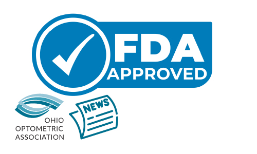 FDA Approves Incision-Free Keratoconus Treatment