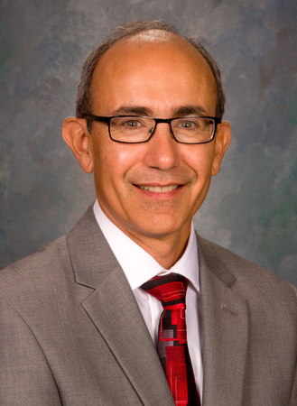 Ed Hosbach