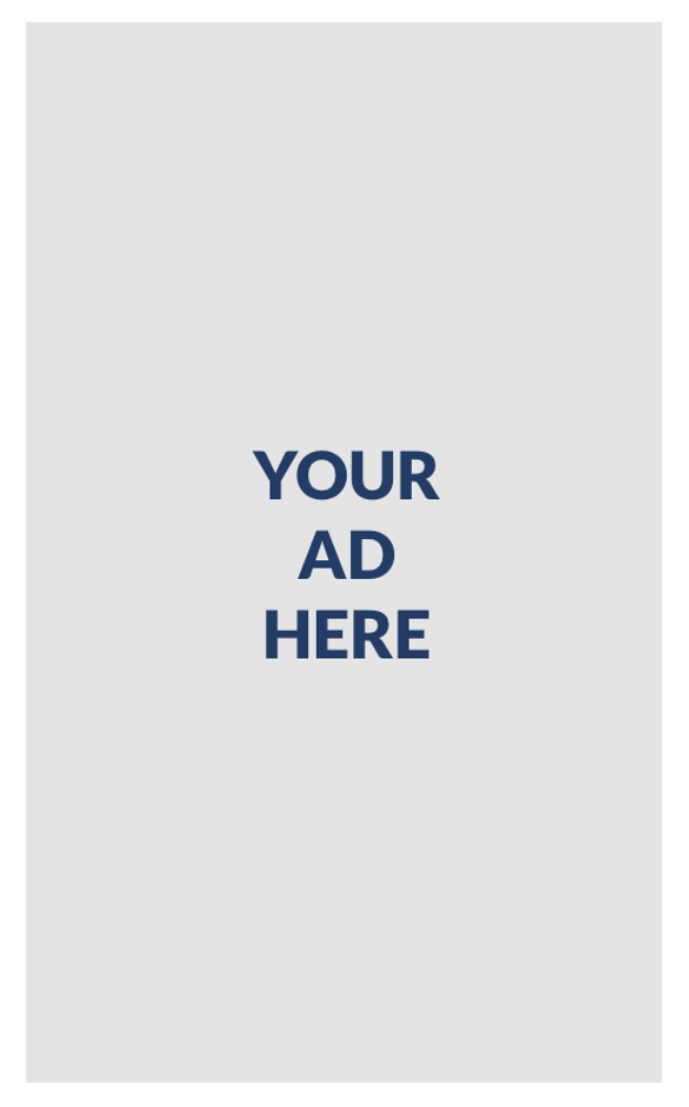 Sidebar Ad