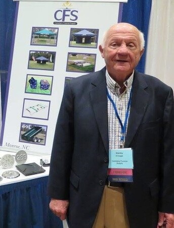 Stanley Scruggs photo