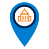 Legislative District Calculation